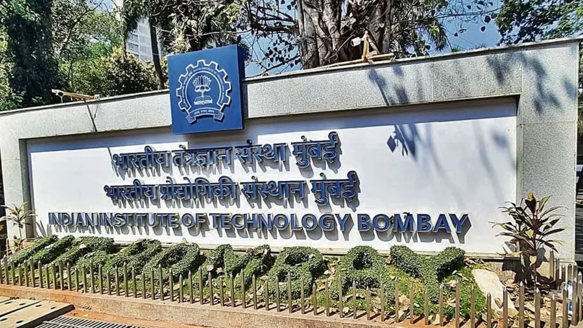 Father of dalit IIT-Bombay student who died by suicide in 2023 detained at stir