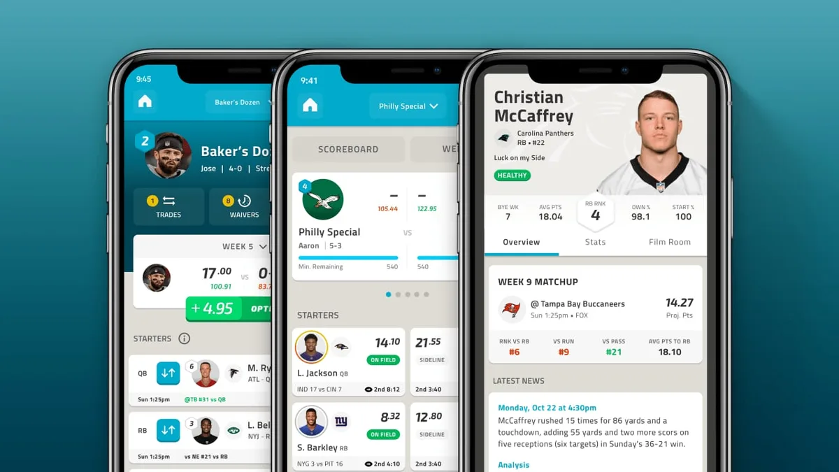 Qué es el NFL Fantasy Football y cómo jugarlo en México para la temporada 2026