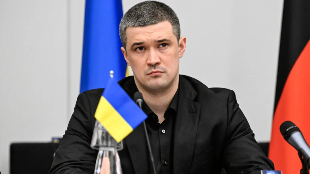 Ukraine: l'ex-ministre de la Défense Mykhaïlo Fedorov demande d'ouvrir la voie à des élections