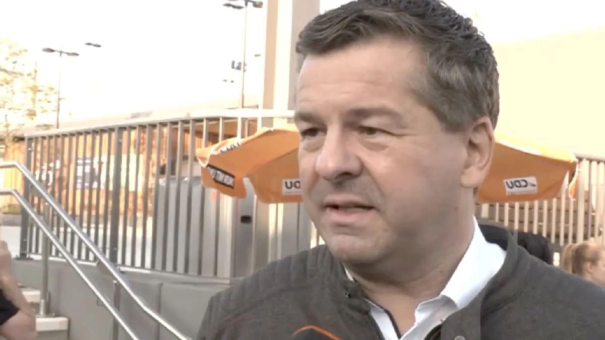„Wenn es um Inhalte geht, dann ist die AfD schwach auf der Brust“