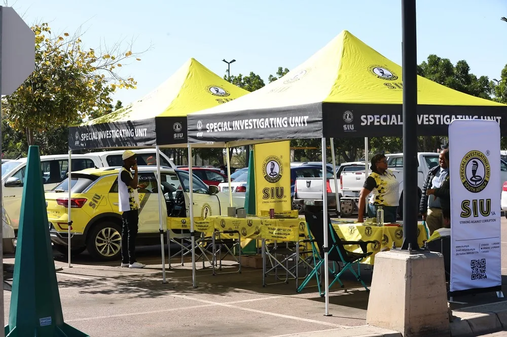 SIU to probe alleged corruption into some Buffalo City tenders