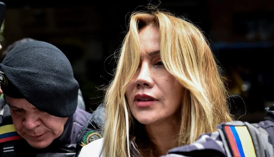 La exconsejera presidencial de Petro Sandra Ortiz aseguró que la usaron como una “cortina de humo para tapar y legalizar el gran robo” en la Ungrd: “Desaparecieron $ 2 billones”