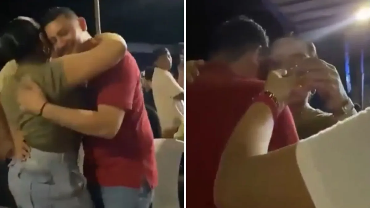 Presunto video de Martha Peralta en fiesta generó críticas en redes sociales: “A los petristas se les fue el wifi”