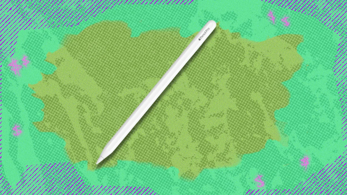 Apples newest Pencil Pro has dropped in price — save $30 with this limited-time deal at Amazon
