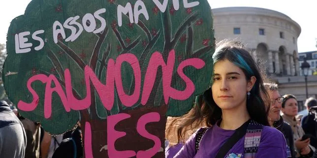 Les associations de la solidarité et de la santé, en grande difficulté, lancent une mobilisation inédite