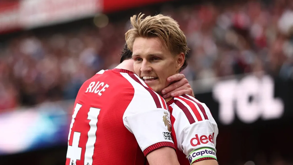 Arsenal vira sobre o Chelsea mostrando como superou problemas da última temporada
