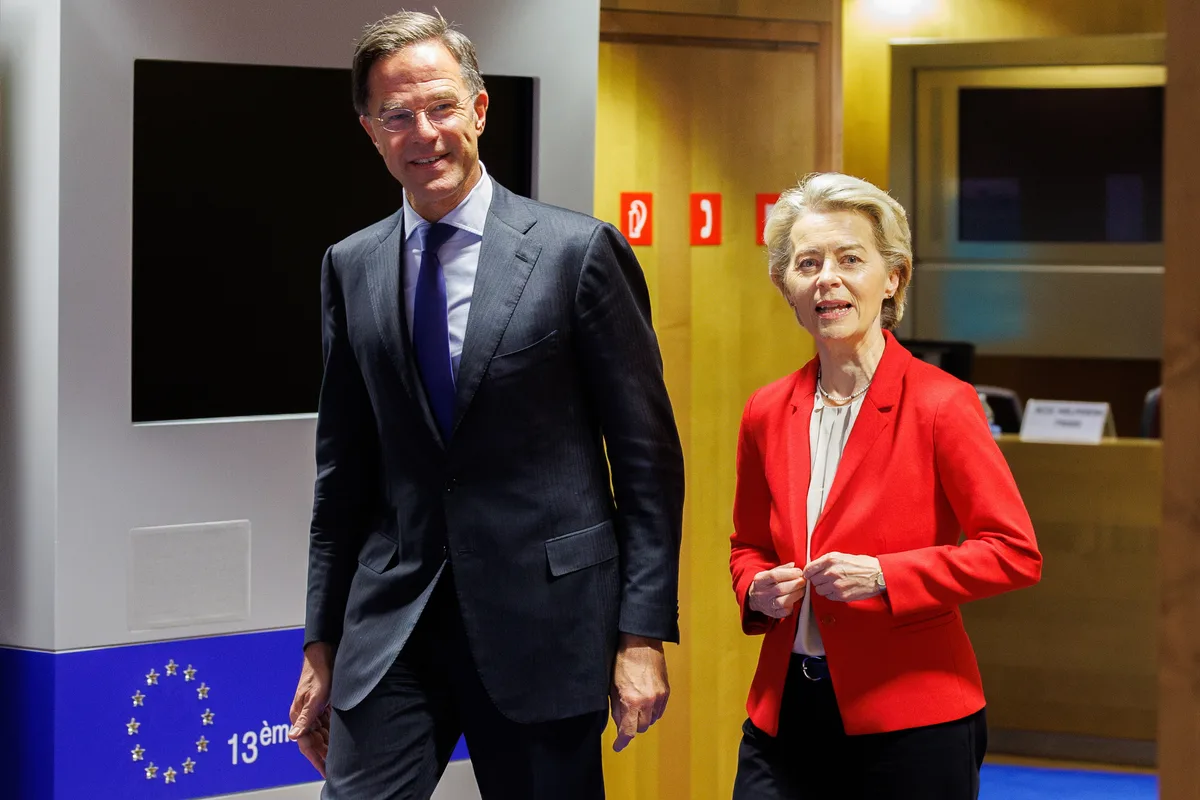 União Europeia e NATO manifestam "total solidariedade" com a Alemanha após ataque russo