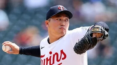 ‘빅리그 도전’ 고우석의 험난한 여정...고우석이 미네소타 방출 대기
