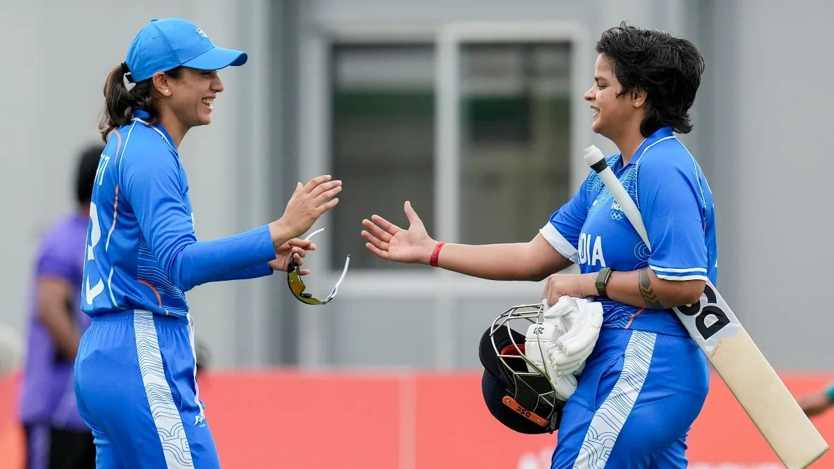 Asian Games, Sept 21 schedule: Women's cricket leads bid for first gold