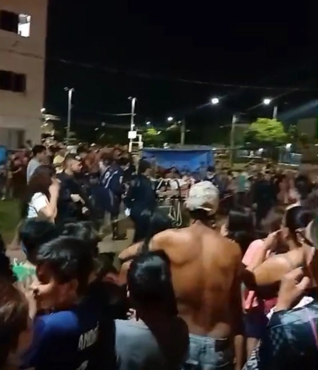 Violência volta a assustar a Capital, apesar dos dados positivos sobre queda no número de feminicídio