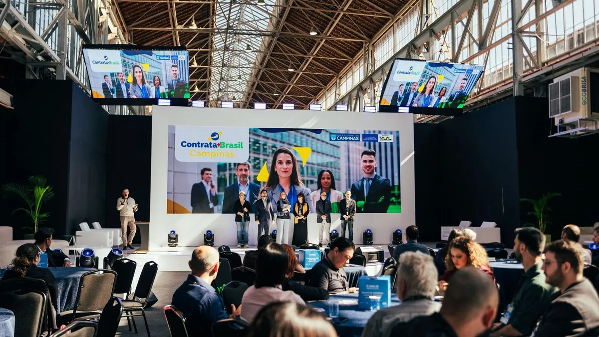 Governo amplia serviços para MEIs no Contrata+Brasil e regulamenta sistema de compras online