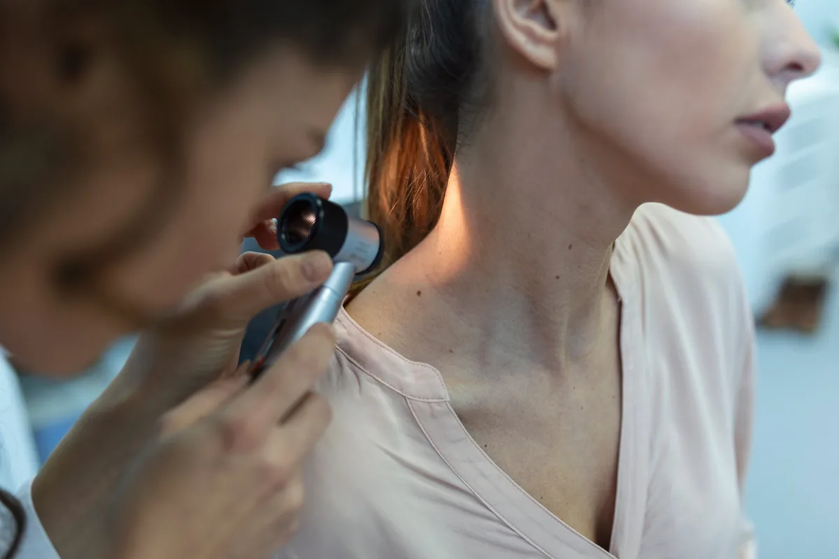 El cáncer más común que es fácil de pasar por alto: esto es lo que debemos buscar