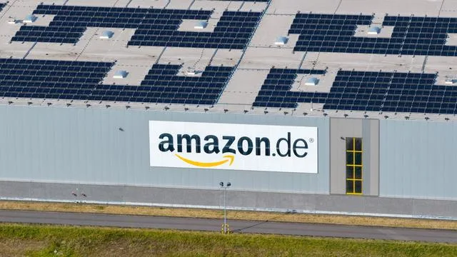 Vorwurf der Trickserei: Unfaire Preise für Werbung? Klage gegen Amazon in den USA