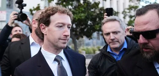Meta: 18-Milliarden-Vergleich in den USA fällt für Konzern glimpflich aus