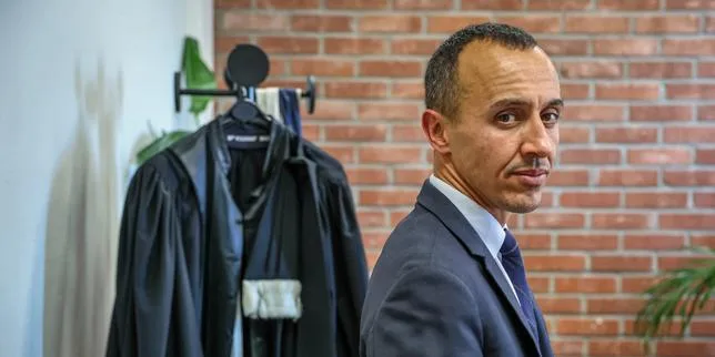 Attaques visant le juge Youssef Badr : ouverture à Paris d’une enquête pour cyberharcèlement