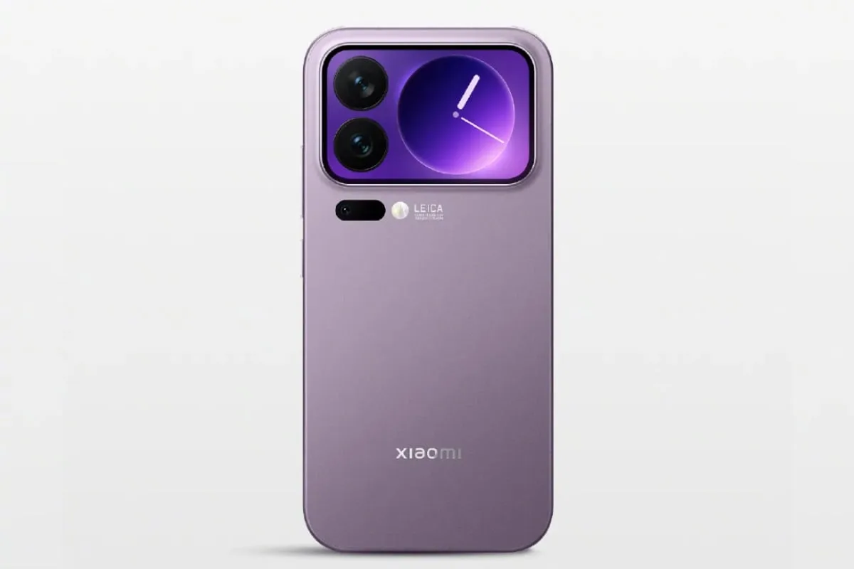 Xiaomi 18 Global Variant Reportedly Gets NCC Certification; Storage Options, Charging Speed Leaked