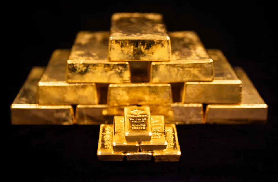 Gold Price Continues Fall As Expectations Of An Interest Rate Hike Grow