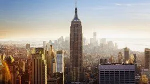 Nova York desbanca o Vale do Silício e se torna a “capital” dos talentos de tecnologia