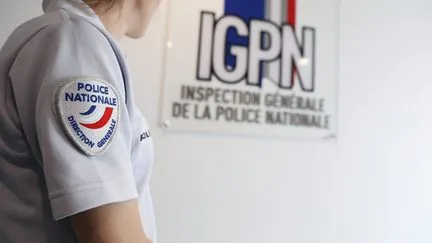 Les infractions pour des "atteintes à la probité" dans la police ont augmenté de 45% en un an, selon l'IGPN