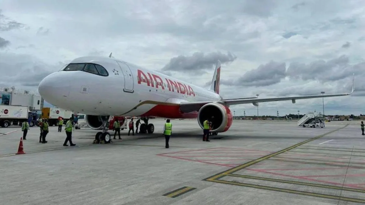 2 more Air India pilots fail to clear dope test after Phuket-Delhi flight scare