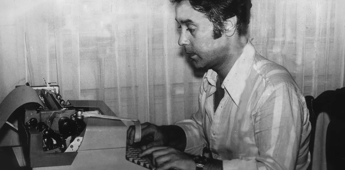 Hace 95 años nacía Alberto Migré: el hombre que le puso su sello a telenovela argentina con historias de amor entre pobres y ricos