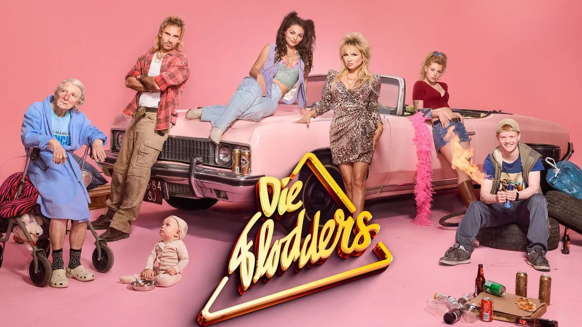 "Die Flodders": Nach 40 Jahren: Die asozialste TV-Familie aller Zeiten ist wieder da