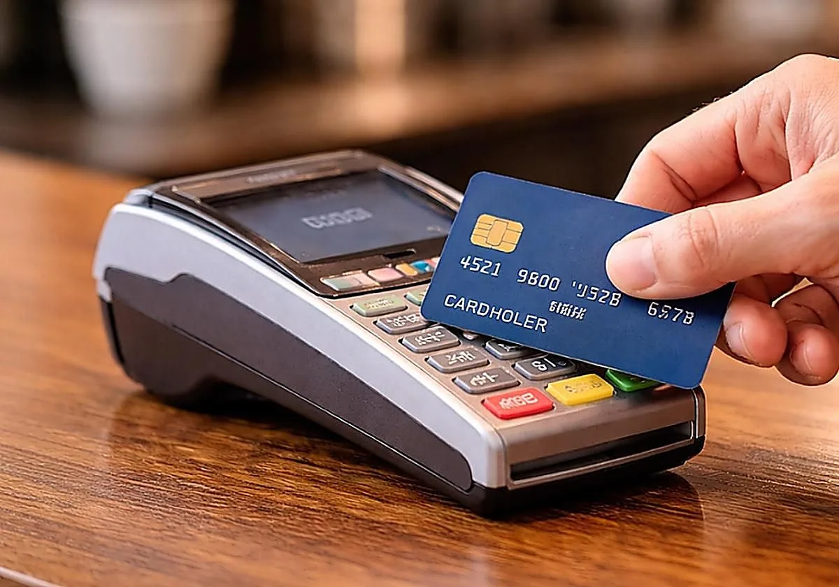 El coste de financiar las pequeñas compras a pocos meses se dispara al 11%