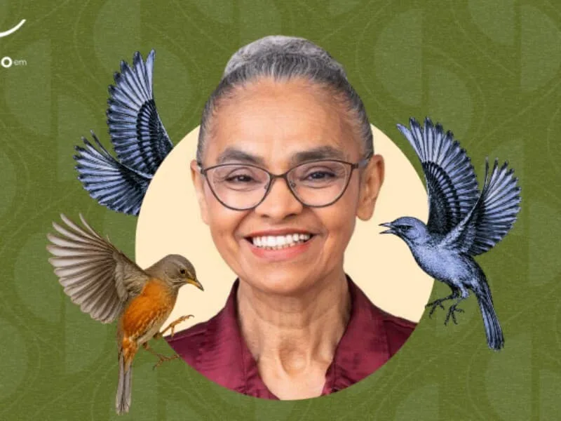 Sustentabilidade e Meio Ambiente têm Marina Silva como destaque