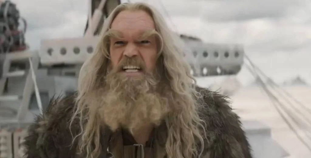 Tyler Mane, o Dentes-de-Sabre de ‘X-Men’, celebra fim da quimioterapia após diagnosticar câncer