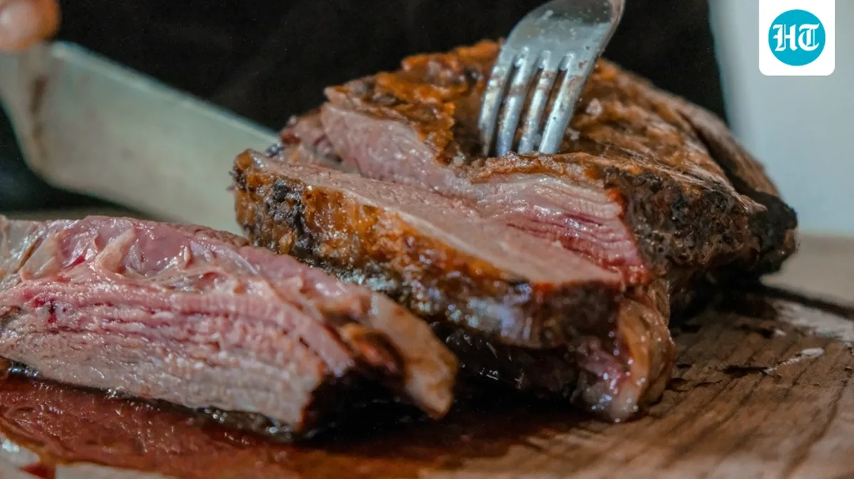 Beef has never been pricier—and meatpackers are suffering