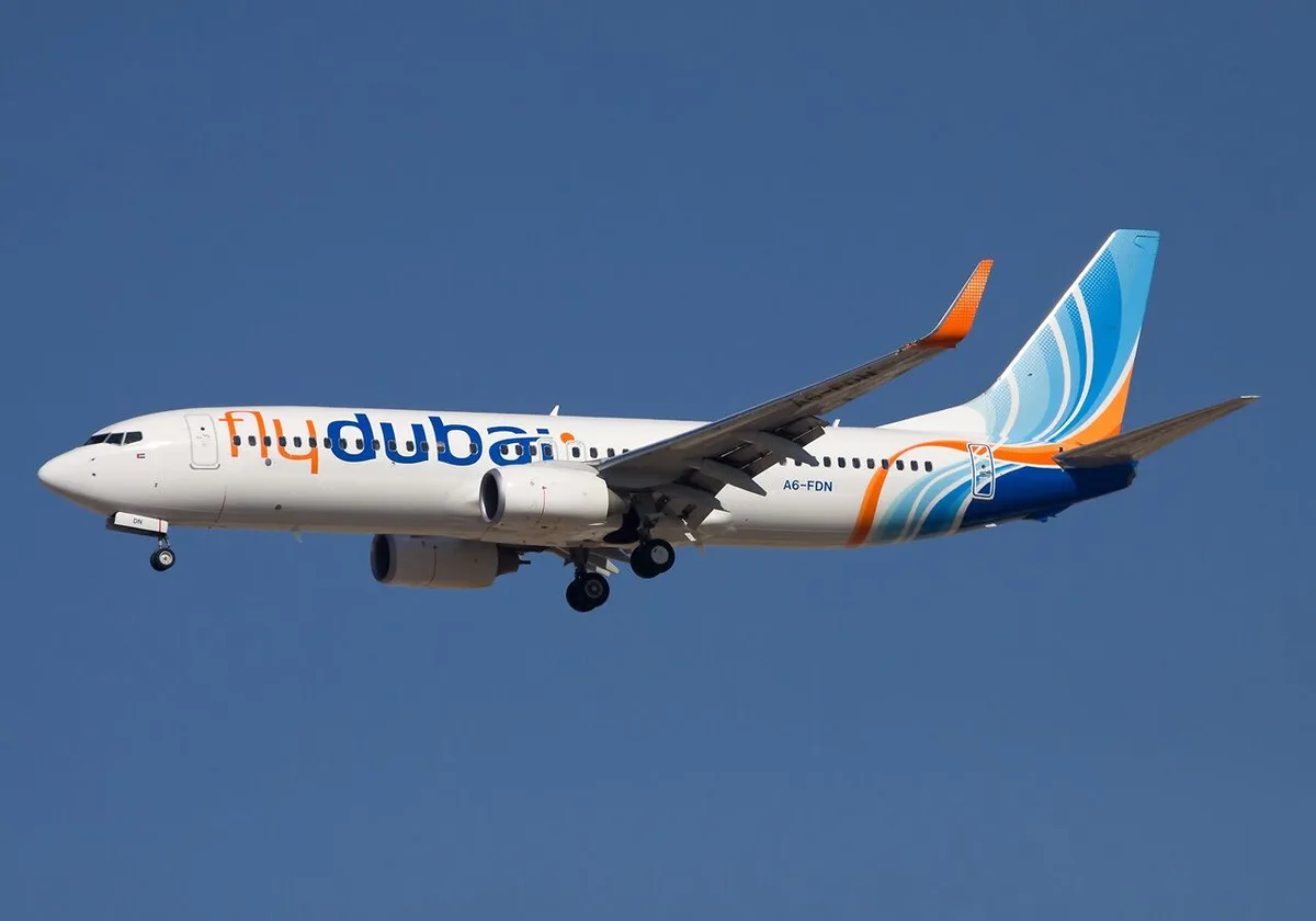 Copiloto da Flydubai acusado de preparar ataque suicida contra o aeroporto de Telavive