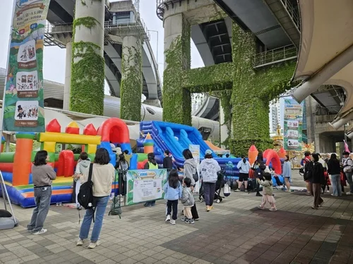 서울시, 내달 3∼5일 뚝섬한강공원서 '한강플플 가을운동회'