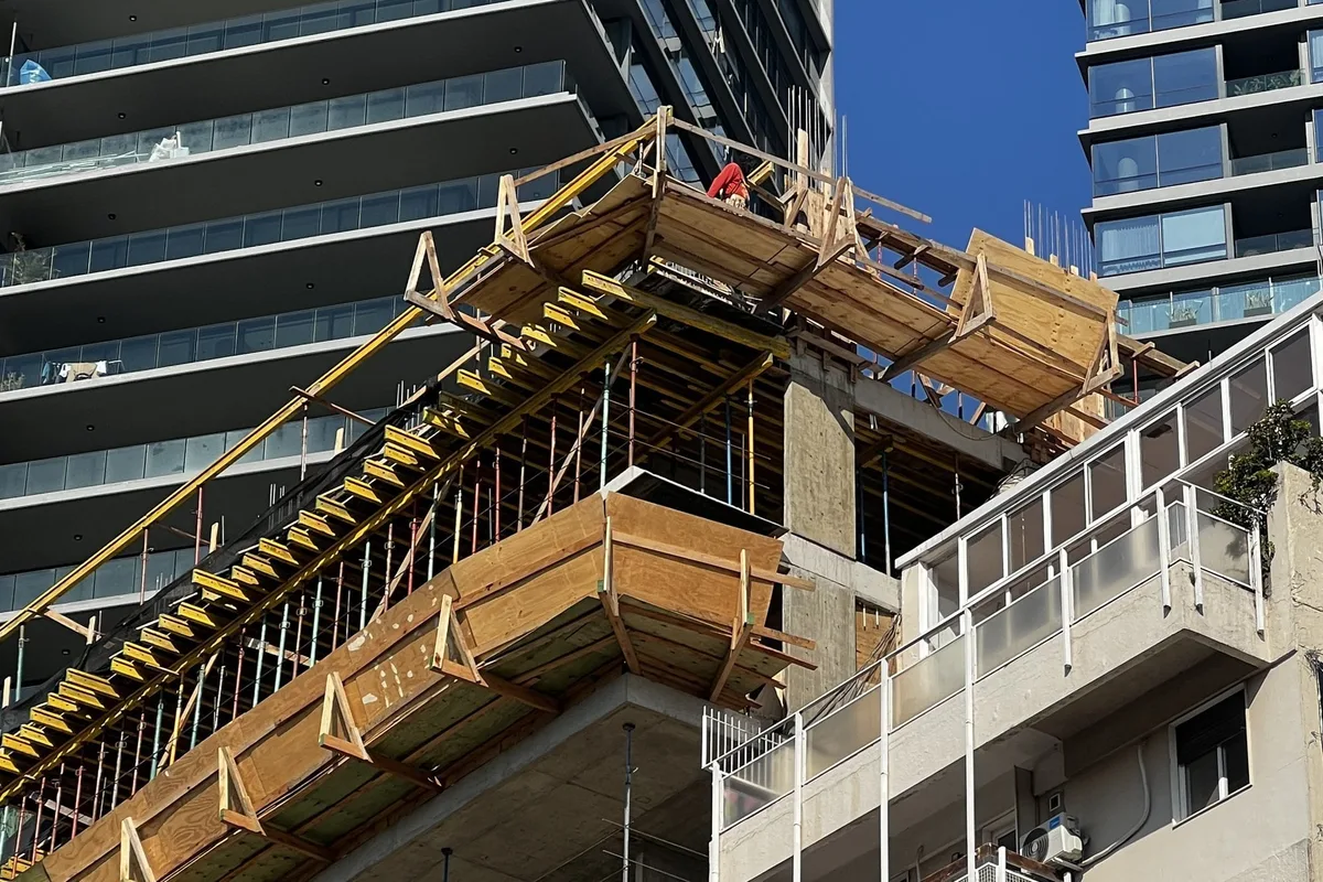 Los expertos responden cuáles son las proyecciones de costos de construcción