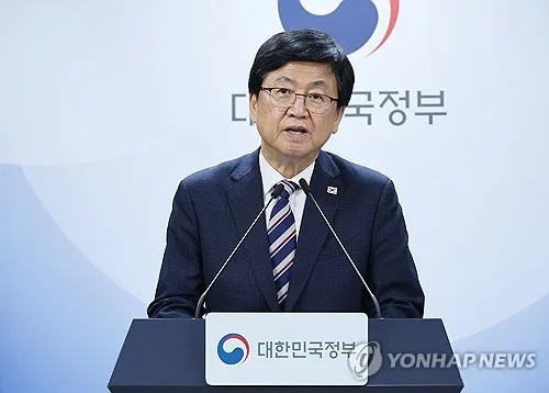 최교진 "지역 사립대 소외되지 않도록 적극 지원하겠다"