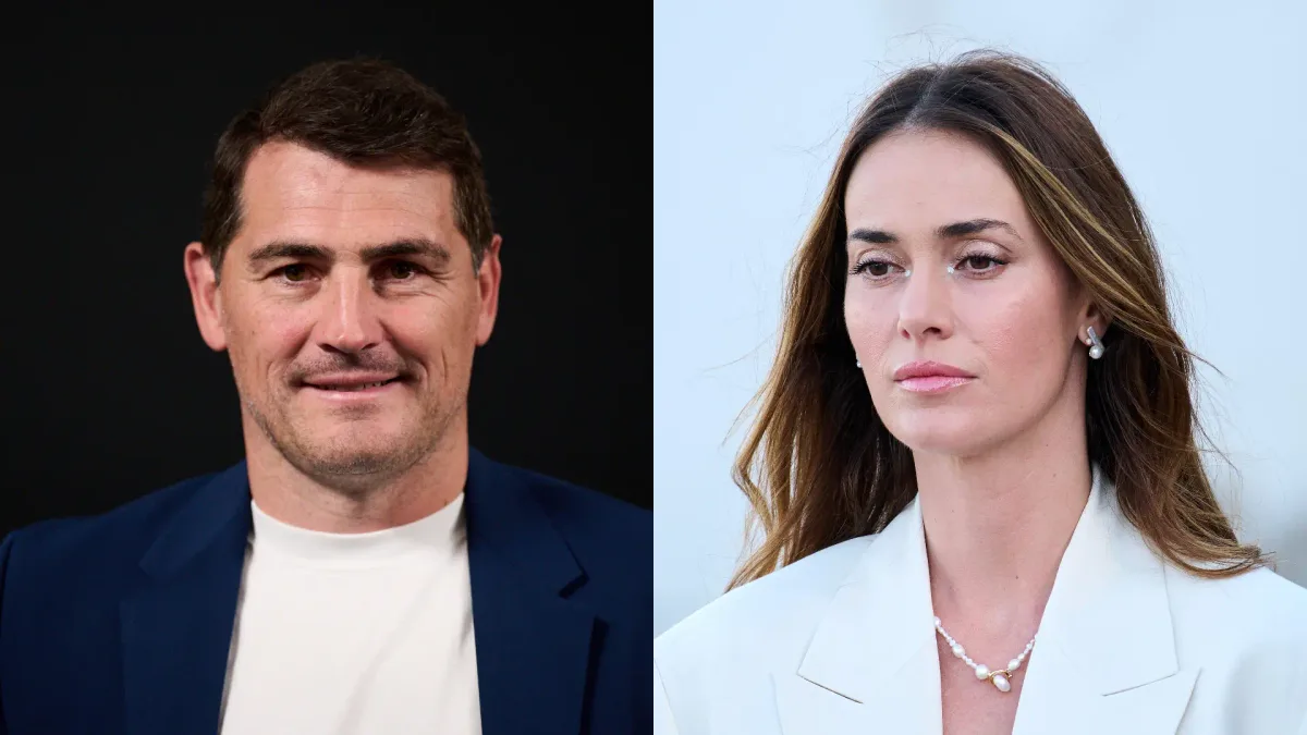 El gesto que marca un antes y un después para Iker Casillas e Irene Esser
