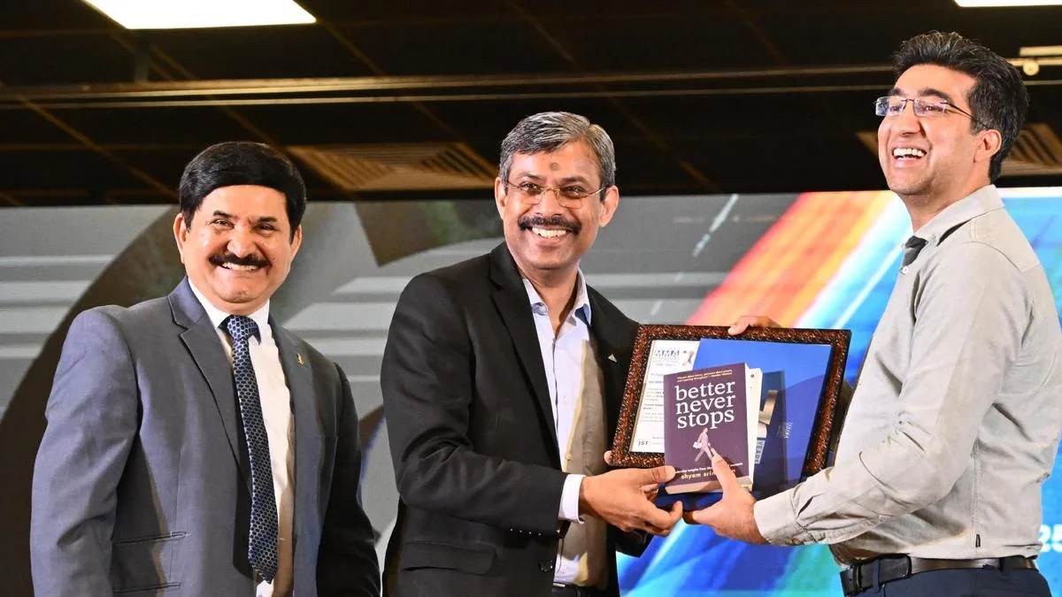 ‘Future of leadership is abilityto be a boundary-less leader’
