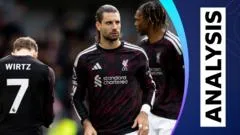 Why Liverpool are still 'too easy' to play against