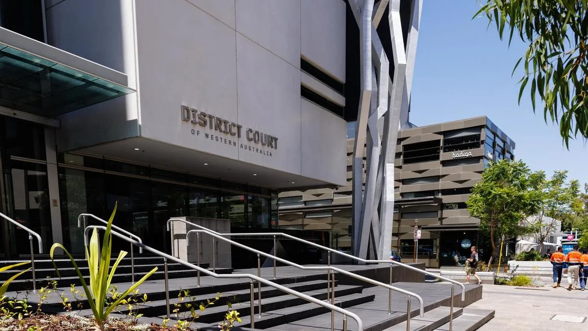 WA to ban character references for all criminal cases