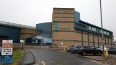 Early release: What's happening with prisoners in Scotland?