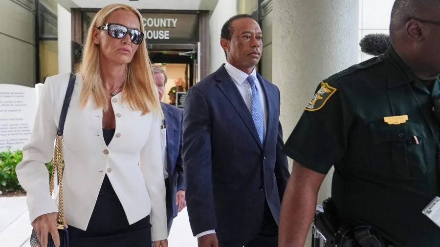 Former Tiger Woods prosecutor on plea deal: 'Both sides win'
