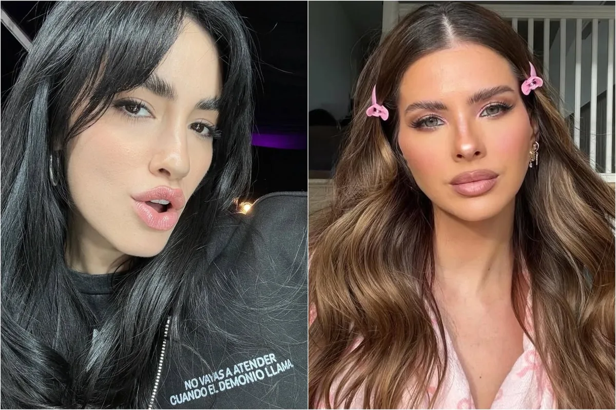 Lali Espósito reveló cómo está su relación con la China Suárez hoy: “No cualquiera es mi amigo”