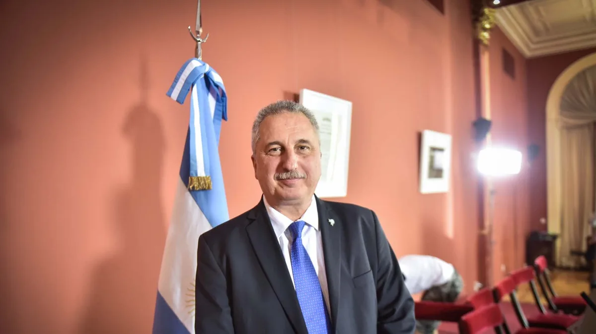 Passalacqua buscará beneficios concretos para Misiones en la negociación con la Casa Rosada por la eliminación de las PASO