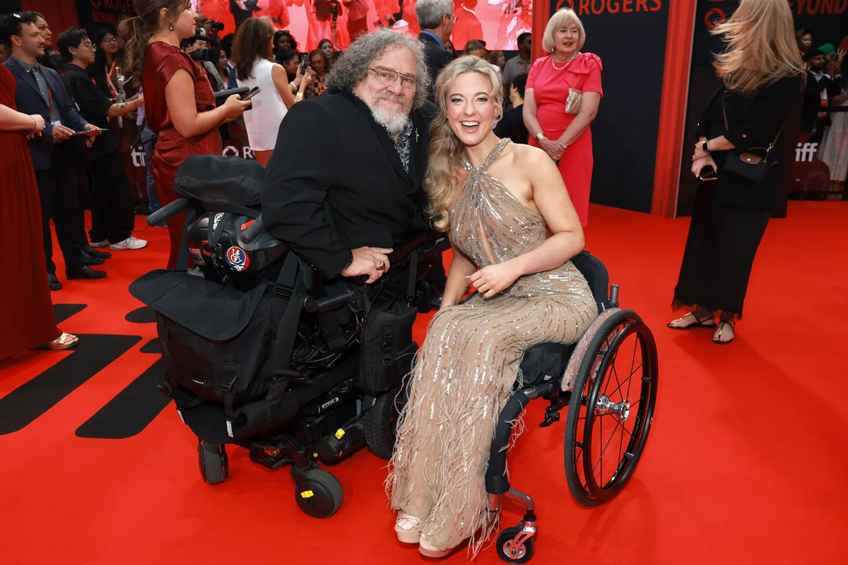 TIFF’s opening night delivers odd dose of America for this era of Canadian cultural sovereignty