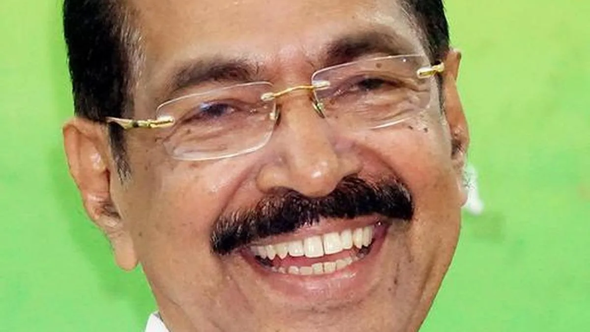 Project to assess health of Keralam’s ecosystems launched
