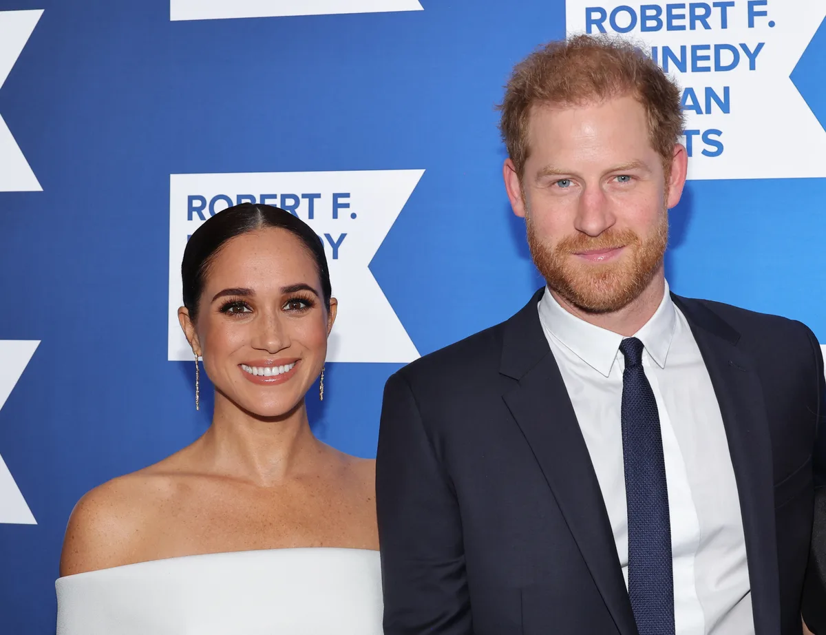 Príncipe Harry, Meghan e filhos vão voltar a morar no Reino Unido, diz emissora