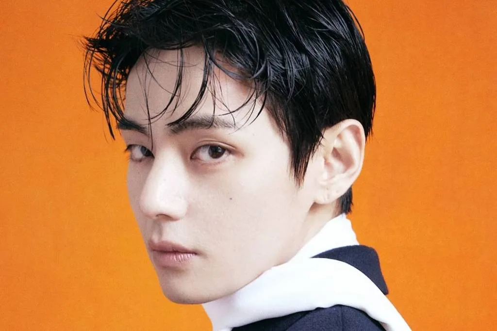 V, um dos membros do grupo de k-pop BTS, afirma ter sofrido perda auditiva