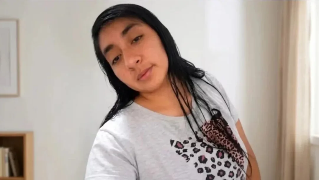 “La estamos esperando”: la angustia de la madre de la joven que desapareció hace un mes en Catamarca