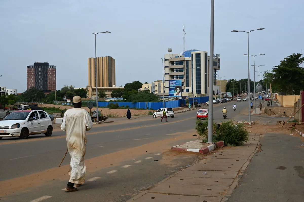 Au Niger, l’Algérie franchit une ligne rouge qu’elle s’interdisait depuis cinquante ans