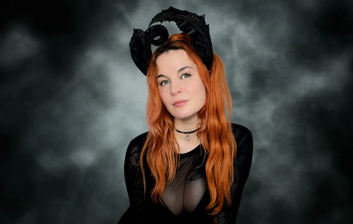 ‘Elden Ring’ saved Serena Cherry’s life – so she made an extreme metal album about it