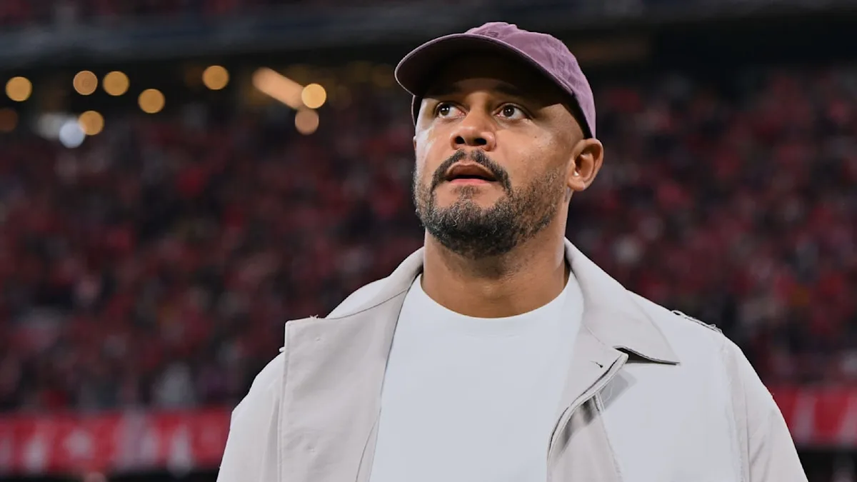 Er ist sonst Stammspieler - Bayern-Star fehlt überraschend im Kader